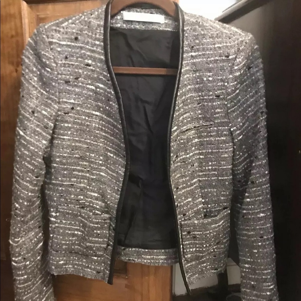 Ulla Johnson jacket 2